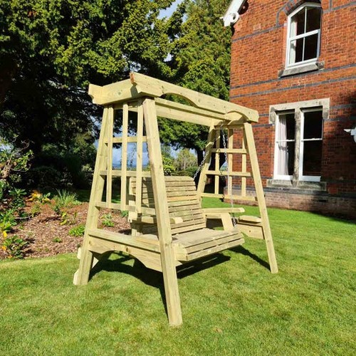 Churnet valley seater - valley, 2