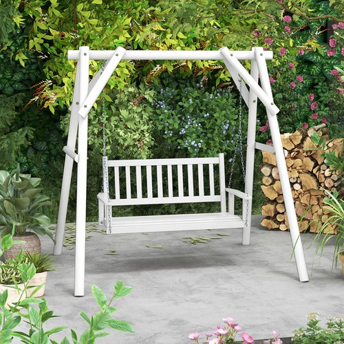 Porch hanging swing chair - hanging,
