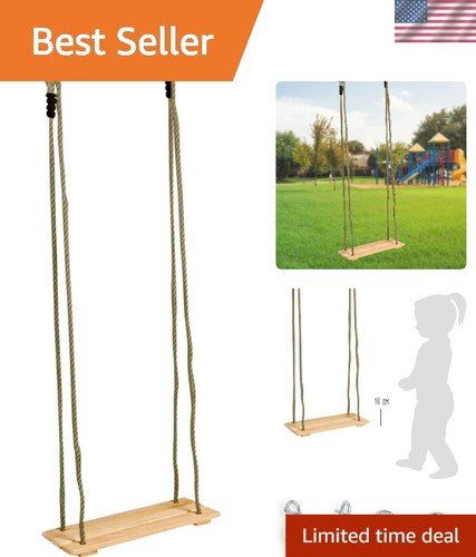 Children robust wooden - children's,