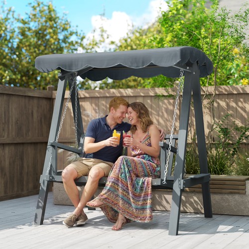 Seater garden swing seat - garden,