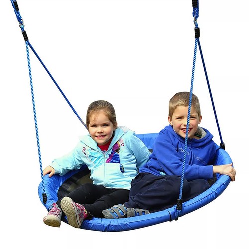 Giant nest rope - nest, swing