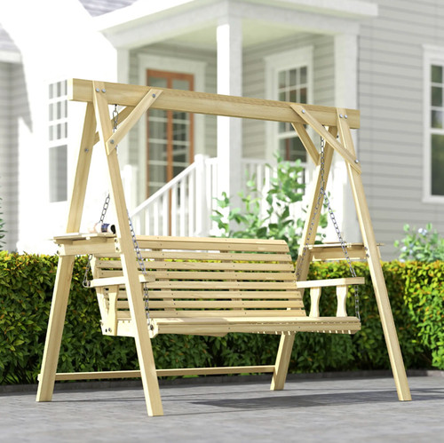 Seater swing bench - seater,