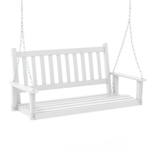 Costway person wooden - 2,