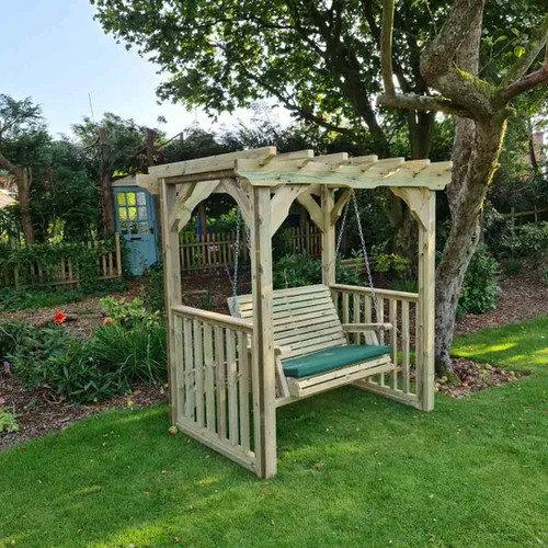 Churnet valley seater - valley,