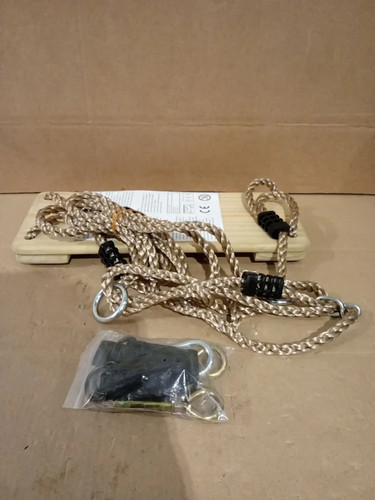 Extfans wooden tree swing - extfans,