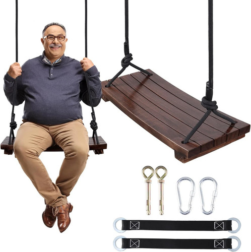 Pellor wooden swing seat - pellor,