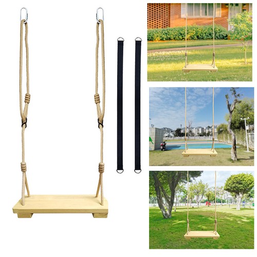 Hot solid wooden swing for - solid,