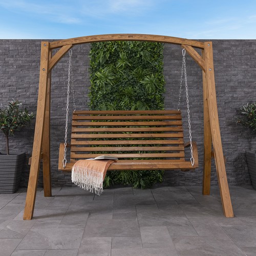 Seater larch wood - 2-3,